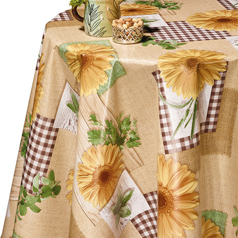 Клейонка Декорама, фото 1