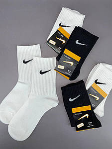 Шкарпетки підліткові (34-36р.) 12 пар/уп