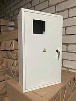 Щит учёта Nova ЩУР-3Ф-Н-36 электронный, механический