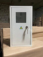 Щит урахування Nova ЩУР-1Ф-Н-8 електронний