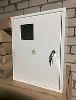 Щит урахування Nova ЩУР-3Ф-Н-24 електронний