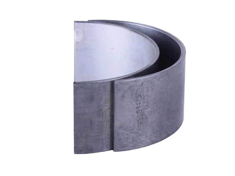 Вкладиші дизельного двигуна ZH1115N, фото 1