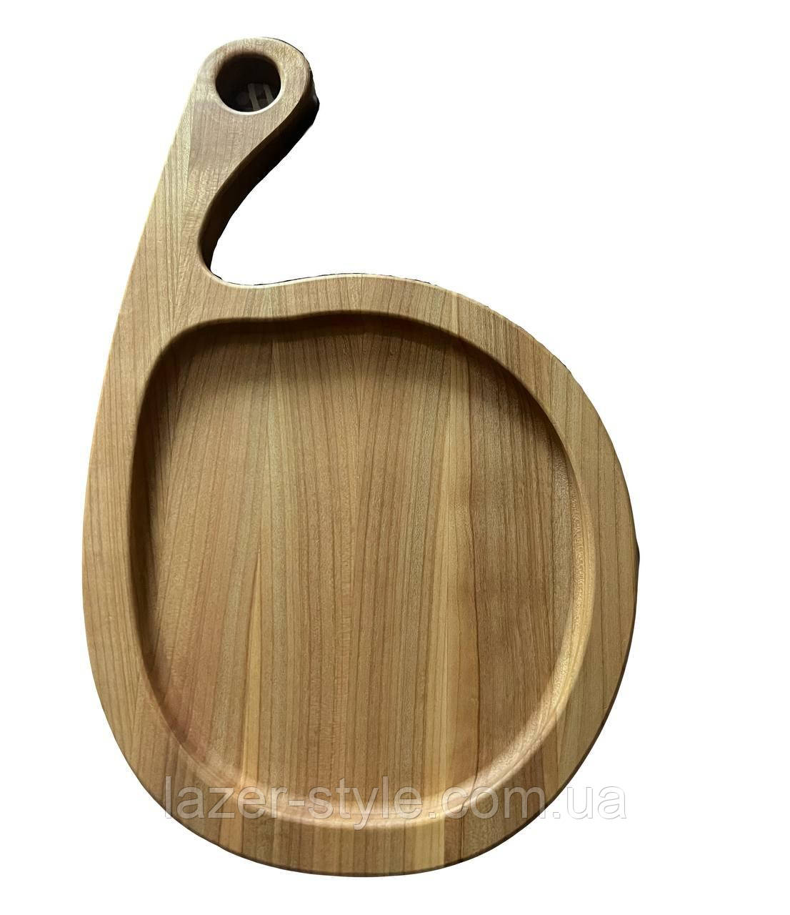 Менажниця крапля великого розміру, фото 1