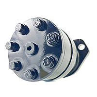 Гідромотор MR 160 С (160 см3, 11.5 кВт, 375 об/хв)