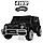 Дитячий електромобіль Mercedes-AMG M 4259EBLR-2 (4х45W, 2х12V7Ah), фото 5