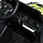 Дитячий електромобіль Jeep Wrangler M 5103EBLR-2 (2х40W, 12V7Ah), фото 7