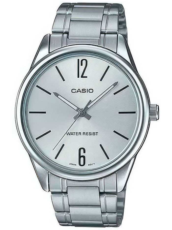 Чоловічі годинники Casio MTP-V005D-7BUDF, фото 1