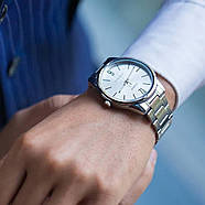 Чоловічі годинники Casio MTP-V005D-7BUDF, фото 4