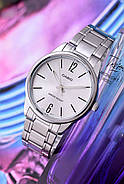 Чоловічі годинники Casio MTP-V005D-7BUDF, фото 5