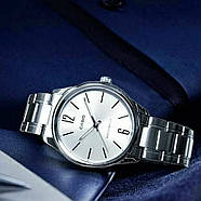 Чоловічі годинники Casio MTP-V005D-7BUDF, фото 6