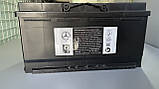 Аккумуляторна батарея 92Ah / 850A (12V) (R+) (Start-Stop AGM) Mercedes-Benz Sprinter - Mercedes OE, фото 5
