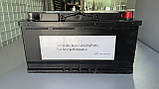 Аккумуляторна батарея 92Ah / 850A (12V) (R+) (Start-Stop AGM) Mercedes-Benz Sprinter - Mercedes OE, фото 3