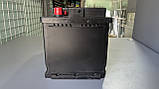 Аккумуляторна батарея 92Ah / 850A (12V) (R+) (Start-Stop AGM) Mercedes-Benz Sprinter - Mercedes OE, фото 4