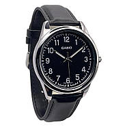 Чоловічі годинники Casio MTP-V005L-1B4DF, фото 2