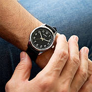 Чоловічі годинники Casio MTP-V005L-1B4DF, фото 7