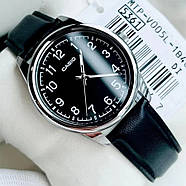 Чоловічі годинники Casio MTP-V005L-1B4DF, фото 3