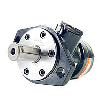 Гідромотор MP 125 C (125 см3, 10 кВт, 486 об/хв)