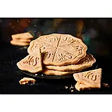 Печиво M&S Food All Butter Scottish Shortbread Petticoat Tails 360g, фото 2