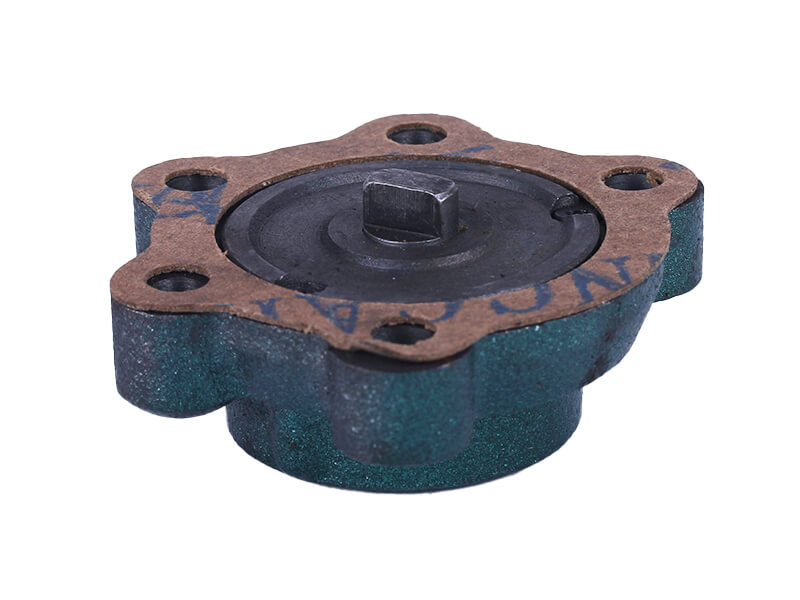 Насос масляний дизельного двигуна ZH1105N, фото 1