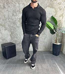 Света чоловічий стиильний весна осінь теплий