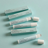 Пептидна сироватка проти темних кіл і зморщок навколо очей Pro-SQUALANE Eye Serum HOLLYSKIN, фото 3