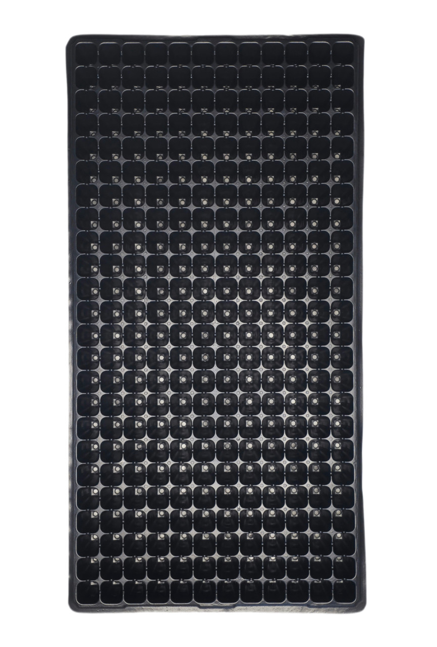 Касета для розсади 288 комірки Китай, фото 1