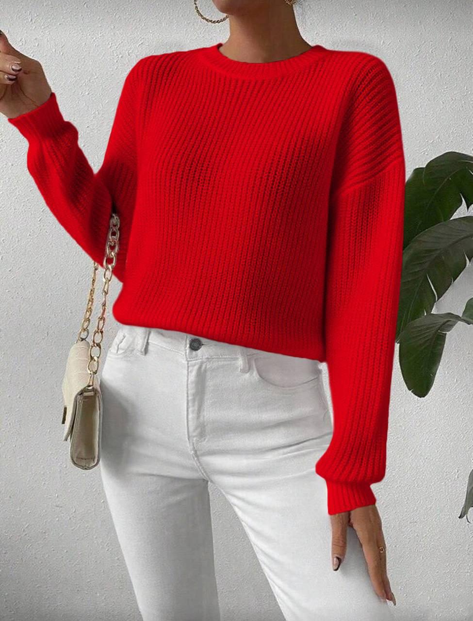 Светр AO441, фото 1