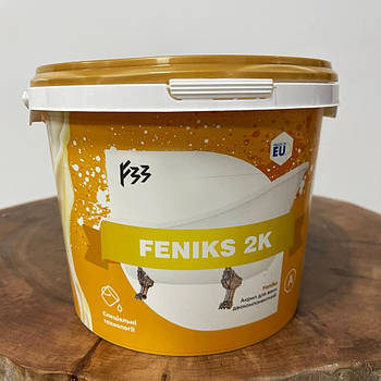 Рідкий акрил 1.7 м Feniks