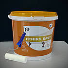 Емаль для ванн 1.5- 1.7м. без запаху блакитний, фото 3