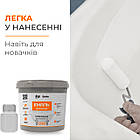 Емаль для ванн barko, білий глянець 1.5-1.7м, фото 5