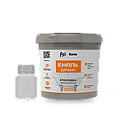 Емаль для ванн Barko, білий глянець 1.5-1.7м, фото 5