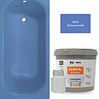 Емаль для ванн barko, білий глянець 1.5-1.7м, фото 9