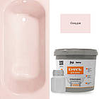 Емаль для ванн barko, білий глянець 1.5-1.7м, фото 10