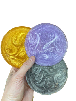 Перламутрові пігменти для епоксидної смоли фасування по 10 г (4) (є 30 кольорів)