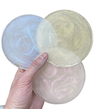 Перламутрові пігменти для епоксидної смоли фасування по 10г (6) (є 30 кольорів)