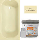 Емаль для ванн Barko- біла 1.5-1.7 м., фото 9