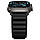Ремінець Spigen для Apple Watch 44/ 45/ 46/ 49mm - WBF1, Black (AMP10144), фото 6