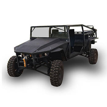 Баггі "МАМАЙ" 4*2  мотор 110 к.с. 600 кг. вантаж