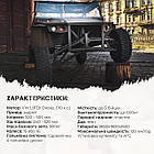 Баггі для військових 4*2 110 кс, фото 7