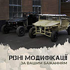 Баггі для військових 4*2 110 кс, фото 6