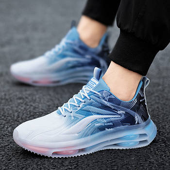 Кросівки Чоловічі 41-44 Ван Гог 60