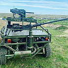 Баггі для військових 4*2 110 кс, фото 10