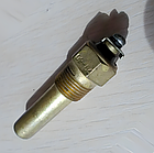 Датчик температури ТМ-101 (М14×1,5, 1 контакт) для двигуна ГАЗ, УАЗ, ЗІЛ, МТЗ, ЮМЗ