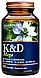 Вітамін K2 + Вітамін Д3 в Олії Чорного кмину 60 кап Doctor Life K&D3 Mega Доставка з ЄС, фото 2