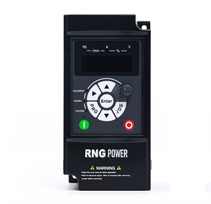 Промисловий частотний перетворювач RNG POWER T9400-0R75G, фото 1