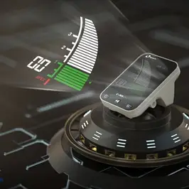 Апекслокатори Eighteeth