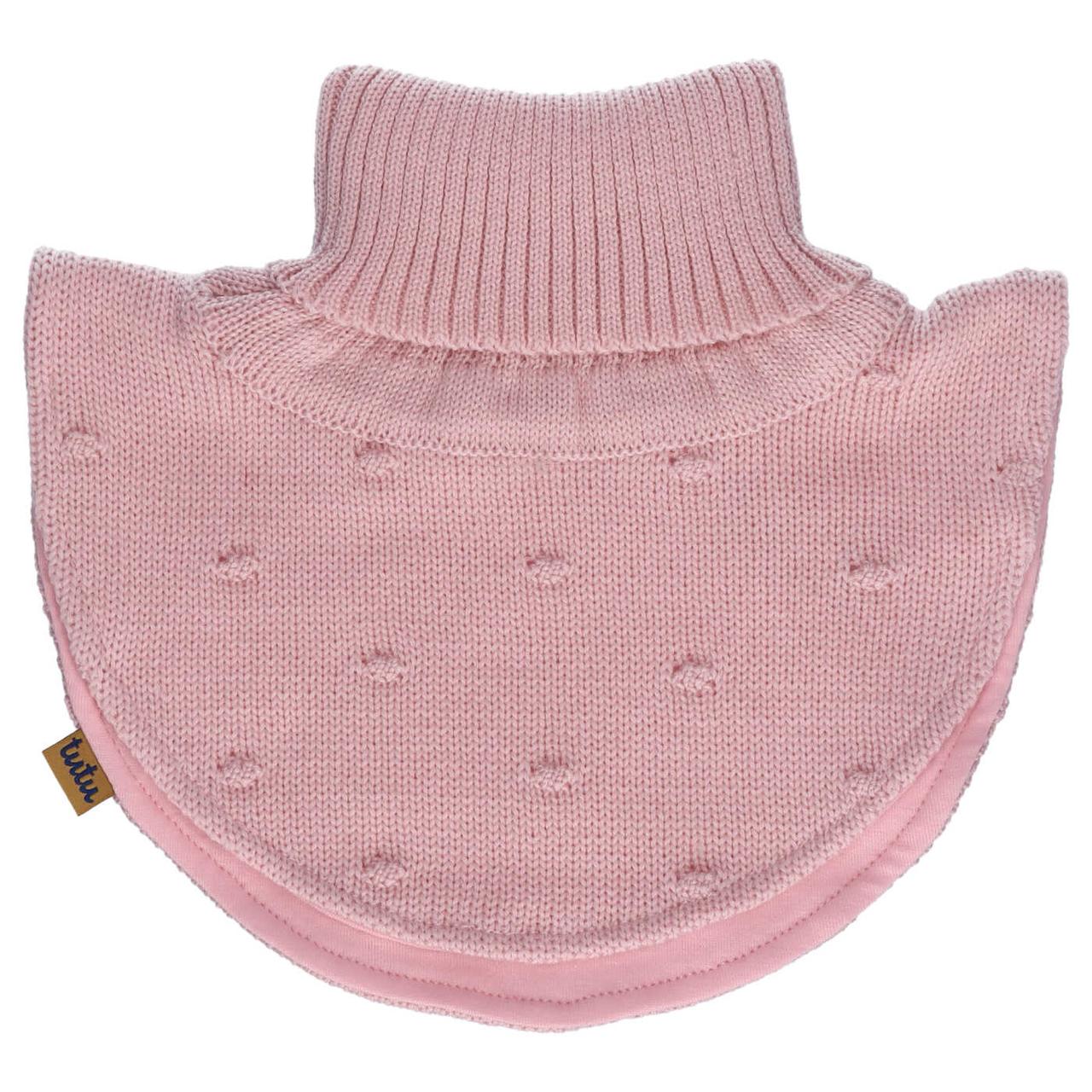 Шарф манишка для дівчинки TuTu 3-007618 (1-3), фото 1