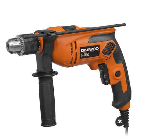 Дрилі ударні