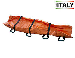 Вакуумний матрац SDM для транспортування та іммобілізації пацієнтів