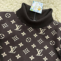 Дитяча водолазка — гольф Five Stars 11013-140р, фото 2